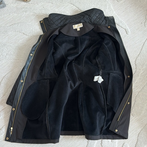 Michael Kors XS fall jacket - Picture 3 of 4